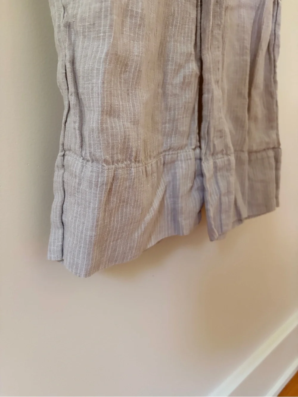 Everlane wear side daily